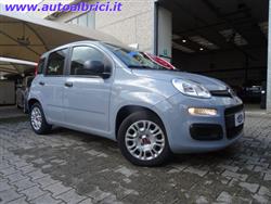 FIAT PANDA 1.0 FIREFLY S&S HYBRID 5 POSTI