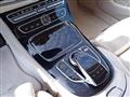 MERCEDES CLASSE E BERLINA E 350e Exclusive auto 211cv