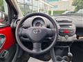 TOYOTA AYGO 1.0 12V VVT-i 5 porte