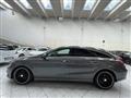 MERCEDES CLASSE CLA CLA 200 d S.W. Automatic Sport Night