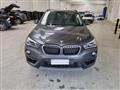 BMW X1 sDrive18d Business Az. Italia 80.000  KM