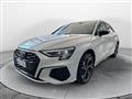 AUDI A3 ALLSTREET AUDI SPORTBACK 45 TFSI E S TRONIC MY 24