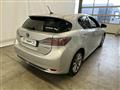 LEXUS CT Hybrid GUIDA A DESTRA!!