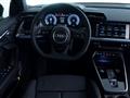 AUDI A3 SPORTBACK SPB 45 TFSI e S tronic S line edition