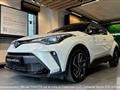 TOYOTA C-HR 2.0 Hybrid E-CVT Style