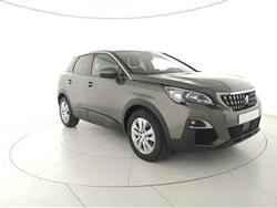 PEUGEOT 3008 BlueHDi 130 S&S EAT8 Active Business