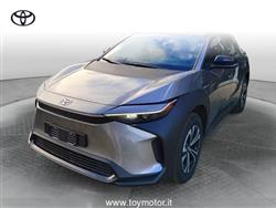 TOYOTA BZ4X EV 204 CV Pure