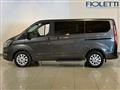 FORD TOURNEO CUSTOM Tourneo Custom 320 2.0 EcoBlue 130CV MHEV PC Titanium