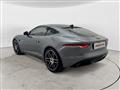 JAGUAR F-TYPE 2.0 aut. Coupé R-Dynamic