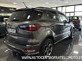 FORD ECOSPORT 1.0 EcoBoost 125 CV Start&Stop ST-Line