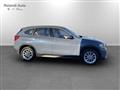 BMW X1 sdrive18d Advantage auto