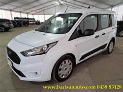 FORD TRANSIT CONNECT 220 1.5 TDCi 100CV PC Combi Trend N1