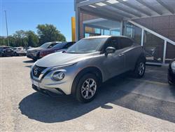 NISSAN JUKE 1.0 DIG-T 114 CV N-Connecta