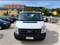 FORD TRANSIT 350L 2.4 TDCi/115 PL-RG Cabinato