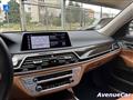 BMW SERIE 7 740 d xdrive IVA ESP SERVICE BMW EURO 6D TEMP FULL