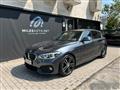 BMW SERIE 1 d 5p. M sport AUTOMATICA NAVI