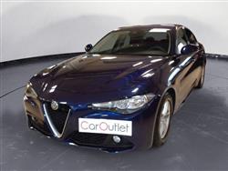 ALFA ROMEO GIULIA 2.2 Turbodiesel 150 CV AT8