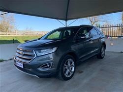 FORD EDGE 2.0 TDCI 210 CV AWD Start&Stop 4x4 EURO 6