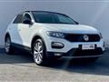 VOLKSWAGEN T-ROC 1.0 TSI 115 CV Style BlueMotion Technology