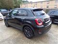 FIAT 500X 1300 MJT CLUB 95CV CARPLAY VETRI SCURI ITALIA