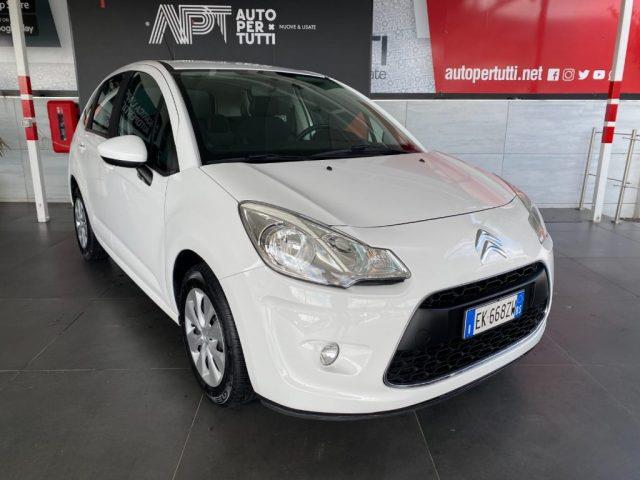 CITROEN C3 1.1 Seduction Limited