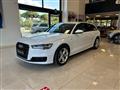 AUDI A6 AVANT Avant 2.0 TDI 190 CV ultra S tronic