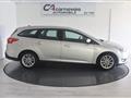 FORD FOCUS 1.5 TDCi SW Titanium-109.079 KM-Bluetooth-Naviga.