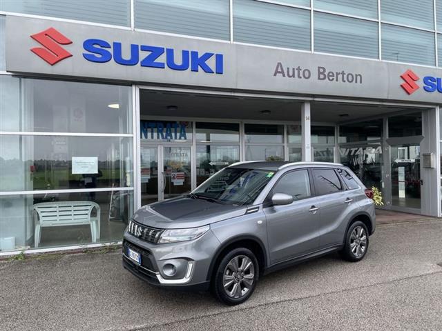 SUZUKI VITARA 1.4 Hybrid Cool