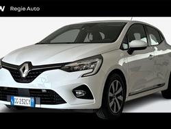 RENAULT NEW CLIO 1.6 E-TECH HYBRID ZEN 140CV AUTO MY21