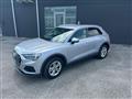 AUDI Q3 35 TDI S tronic Business Advanced