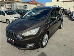 FORD C-MAX 1.5 TDCi 120CV 7 Posti Titanium