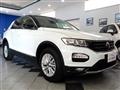 VOLKSWAGEN T-Roc 2.0 TDI 115 CV STYLE