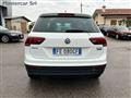 VOLKSWAGEN TIGUAN 2.0 tdi Style 4motion 150cv dsg - FE080GF -