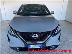 NISSAN QASHQAI 2021 MHEV 158 CV Xtronic 4WD TEKNA