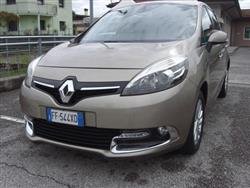 RENAULT SCENIC 1.5 dCi 110CV Limited