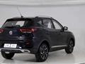 MG ZS 1.5 VTi-tech Luxury