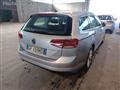 VOLKSWAGEN PASSAT 2.0 tdi Business 150cv dsg 7m -  GF459HD