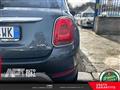 FIAT 500X 2.0 mjt Cross 4x4 140cv