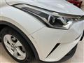 TOYOTA C-HR 1.8 Hybrid E-CVT Active