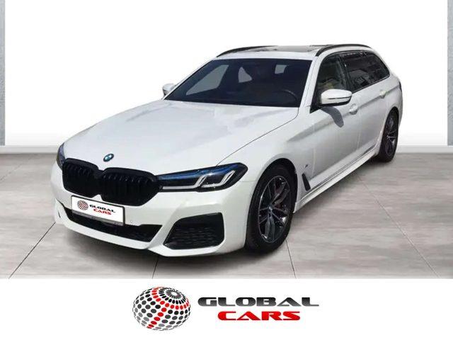 BMW SERIE 5 Serie 5 48V xDrive Touring M Sport/ACC/Laser/Panor