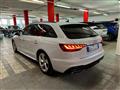 AUDI A4 AVANT Avant 35 TDI/163 CV S tronic S line edition