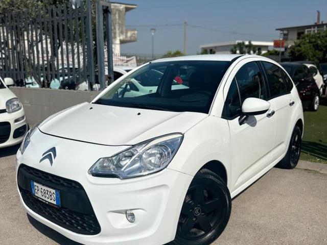 CITROEN C3 1.1 Business