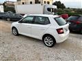 SKODA FABIA 1.4 TDI 75 CV Design Edition NEOPATENTATI