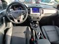 FORD NEW RANGER Ranger 2.0 ECOBLUE DC Limited 5 posti