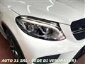 MERCEDES CLASSE GLE d 4Matic Premium