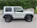 SUZUKI JIMNY 1.5 5MT Easy PRO PREZZO FINITO