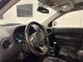 JEEP COMPASS 2.2 CRD Limited