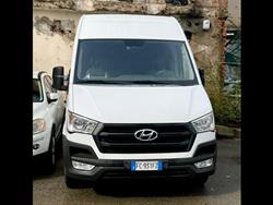 HYUNDAI H 350 H350 2.5 CRDI RWD PL-TN Furgone Classic L