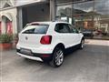 VOLKSWAGEN POLO Cross 1.4 TDI BlueMotion Technology