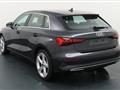 AUDI A3 SPORTBACK SPB 35 TFSI S tronic Fari Matrix Cerchi18